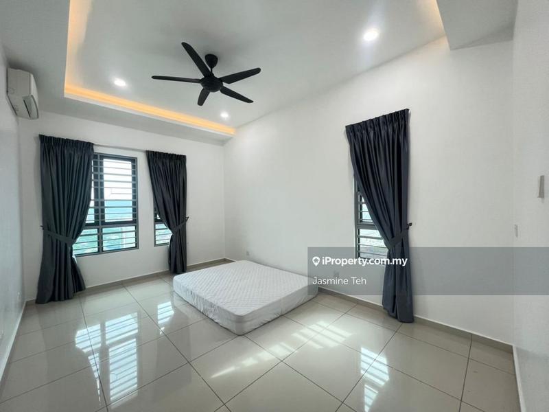Kondominium untuk Disewa di Prominence oleh Jasmine Teh - iProperty.com.my