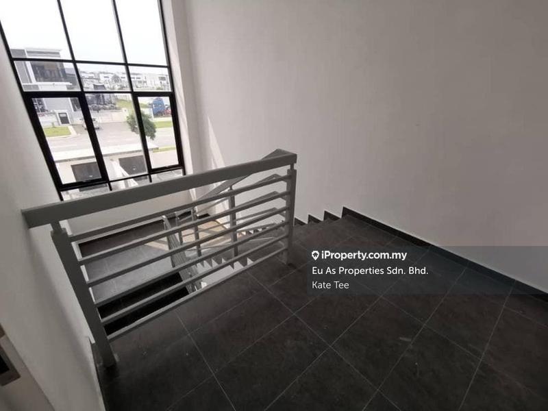 Semi-D Factory for Rent in Senai, Kulai by Kate Tee - iProperty.com.my