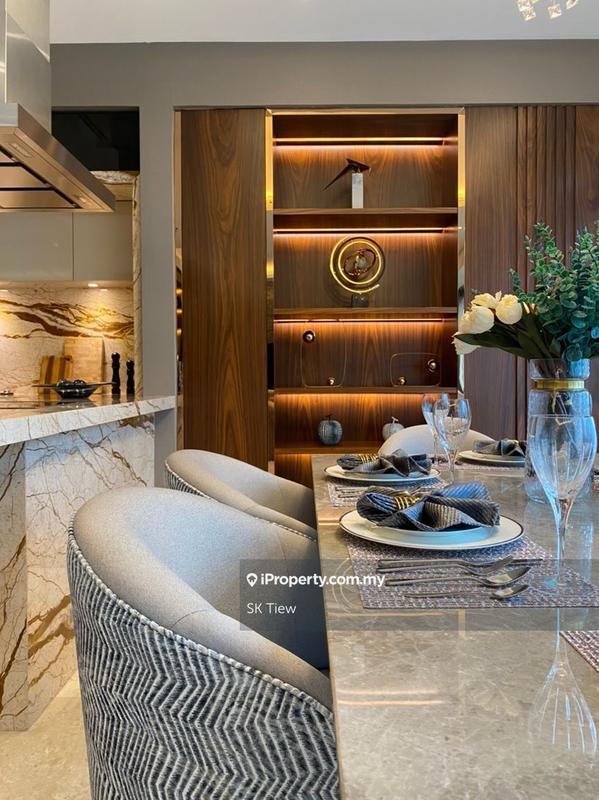 For Sale - The Ritz-Carlton Residences