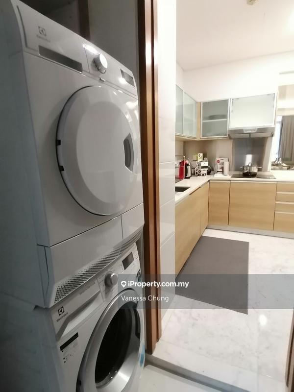 Residensi Servis untuk Dijual di Twins @ Damansara Heights oleh Vanessa Chung - iProperty.com.my