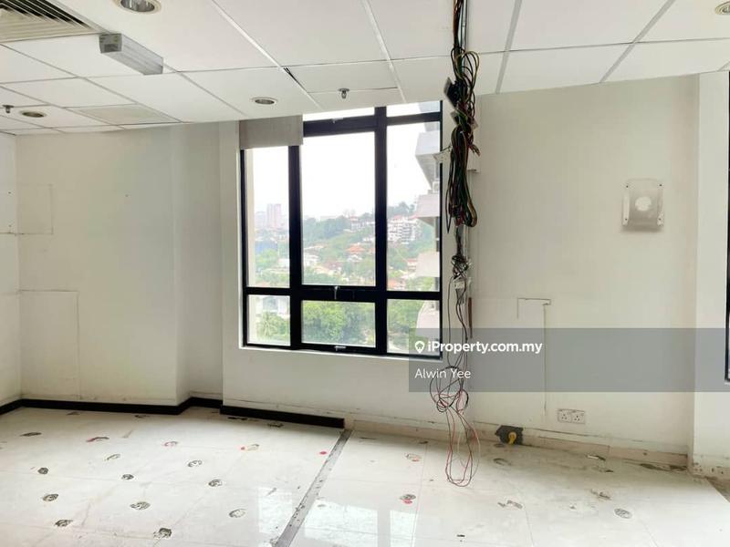 Pejabat untuk Dijual di Bukit Damansara, Damansara Heights oleh Alwin Yee - iProperty.com.my
