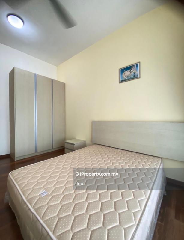 Condominium for Rent in Gaya Bangsar by Joe - iProperty.com.my