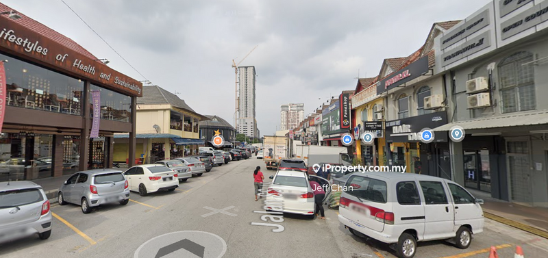 Shop / Office for Sale in SS15, Subang Jaya by Jeff Chan - iProperty.com.my
