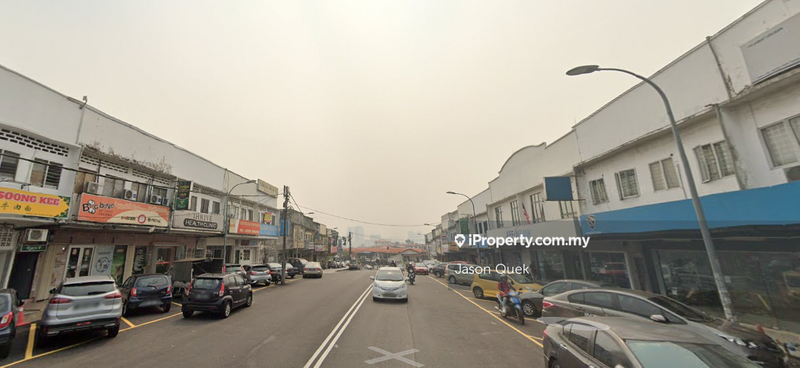 Kedai untuk Disewa di Sea Park, Petaling Jaya oleh Jason Quek - iProperty.com.my