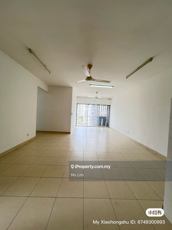 For Rent - Seri Kasturi Apartments