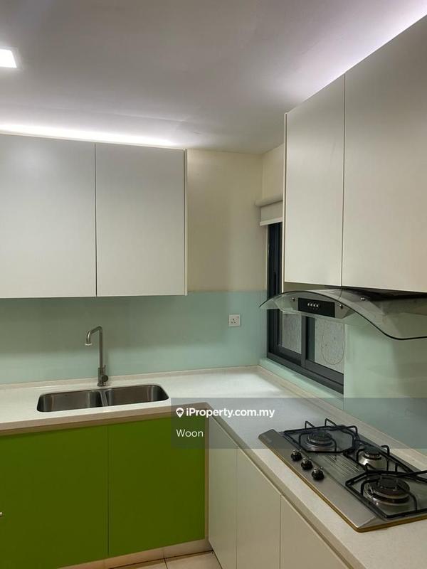 Condominium for Rent in Nautica Lake Suites by Woon - iProperty.com.my