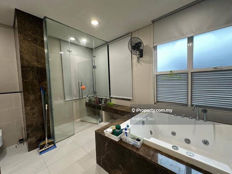 Bungalow House for Sale in East Ledang, Iskandar Puteri (Nusajaya) by Andrew Teo - iProperty.com.my