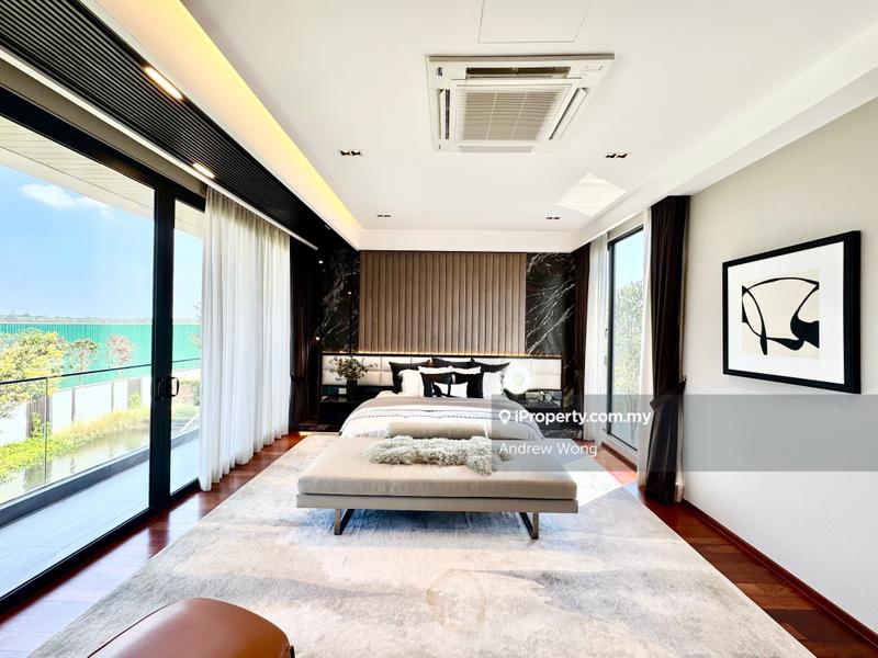 Bungalow House untuk Dijual di Isle Of Fantasia , Setia Eco Glades Cyberjaya, Cyberjaya oleh Andrew Wong - iProperty.com.my
