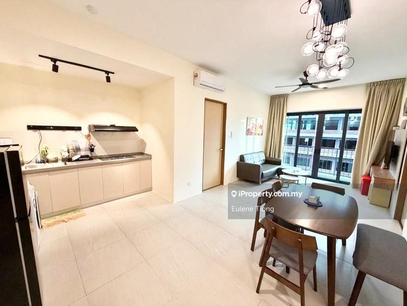 For Rent - Kenny Hill Residences