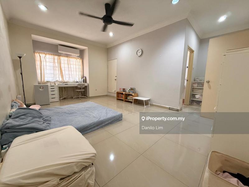 Rumah Berangkai 2 Tingkat untuk Dijual di Damai Rasa, KL City Centre oleh Danilo Lim - iProperty.com.my