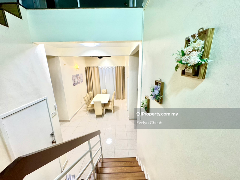 Bungalow House for Rent in Bandar Cassia, Batu Kawan by Evelyn Cheah - iProperty.com.my