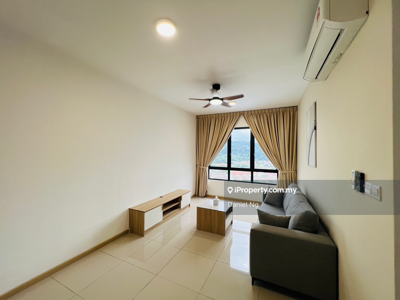 For Rent - You City 3