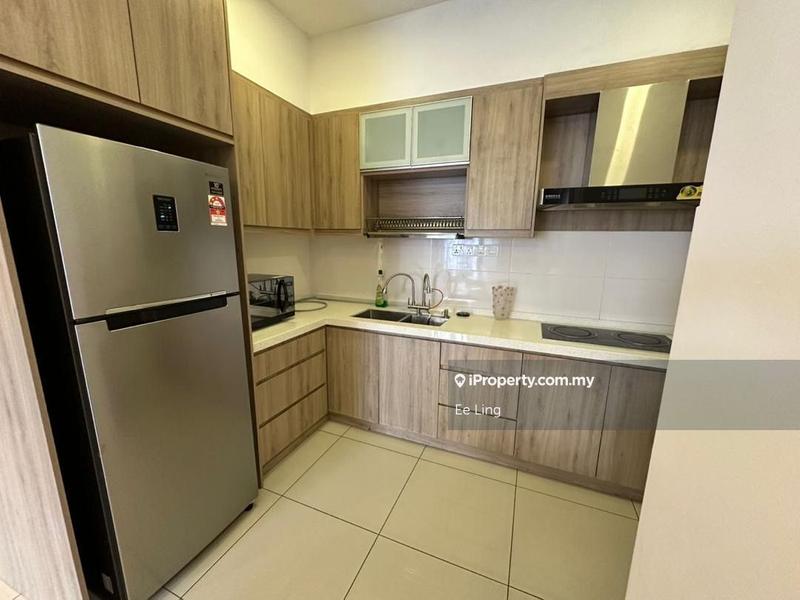 For Rent - Le Pavillion