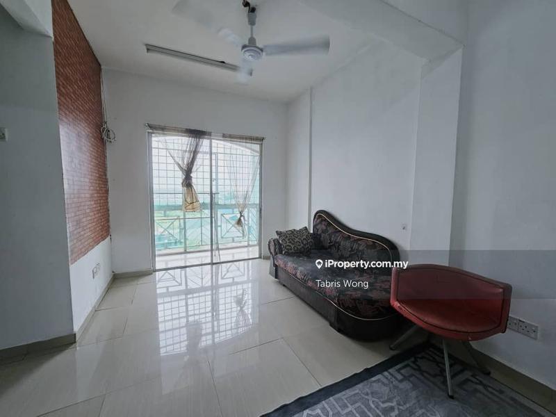 For Rent - Idaman Sentosa