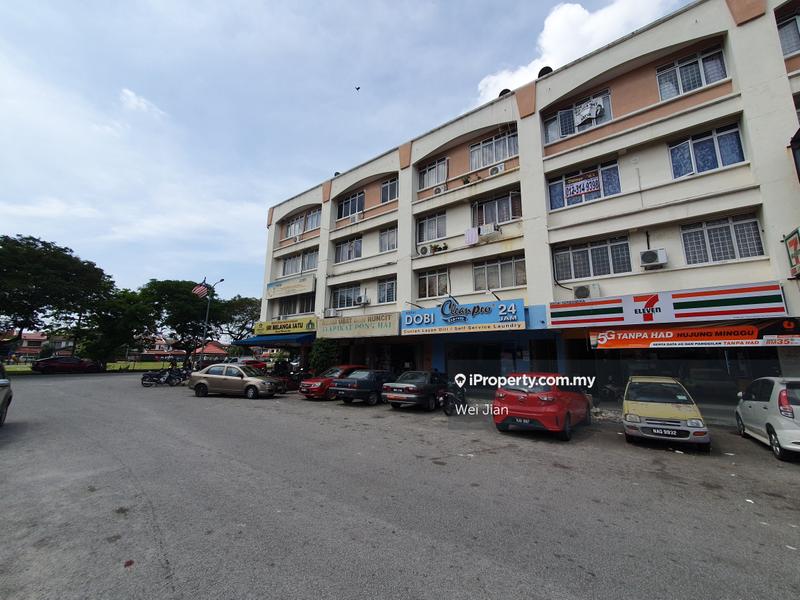 For Sale - Taman Puchong Indah