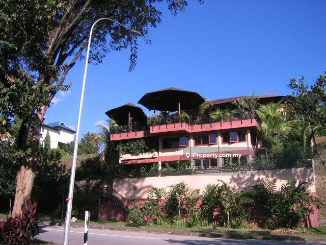 Banglo untuk Dijual di Setiabakti, Damansara Heights oleh Eugene Liew - iProperty.com.my