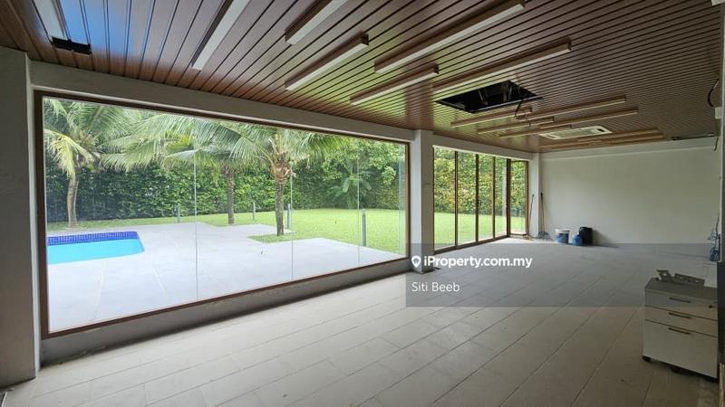 Bungalow House for Sale in Ampang Hilir, Ampang by Siti Beeb - iProperty.com.my