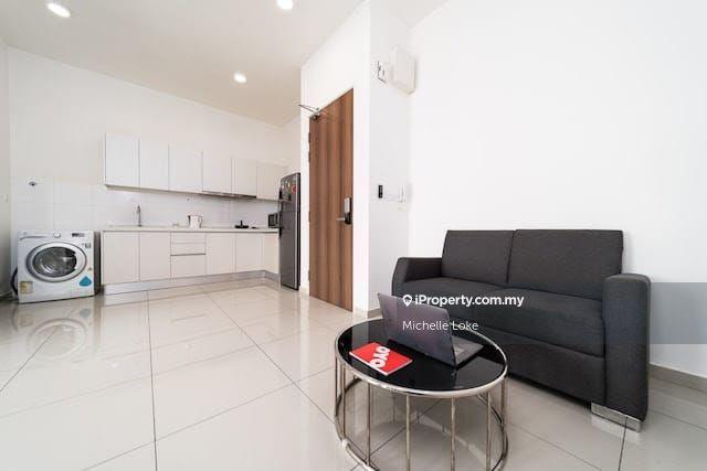 For Rent - Cube @ One South