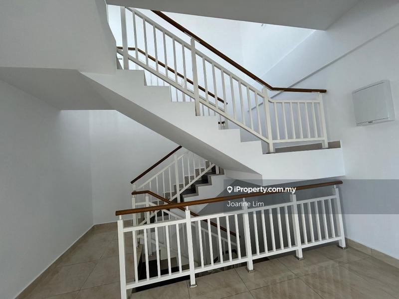 Rumah Berkembar untuk Dijual di Taman Klebang Utama, Klebang oleh Joanne Lim - iProperty.com.my
