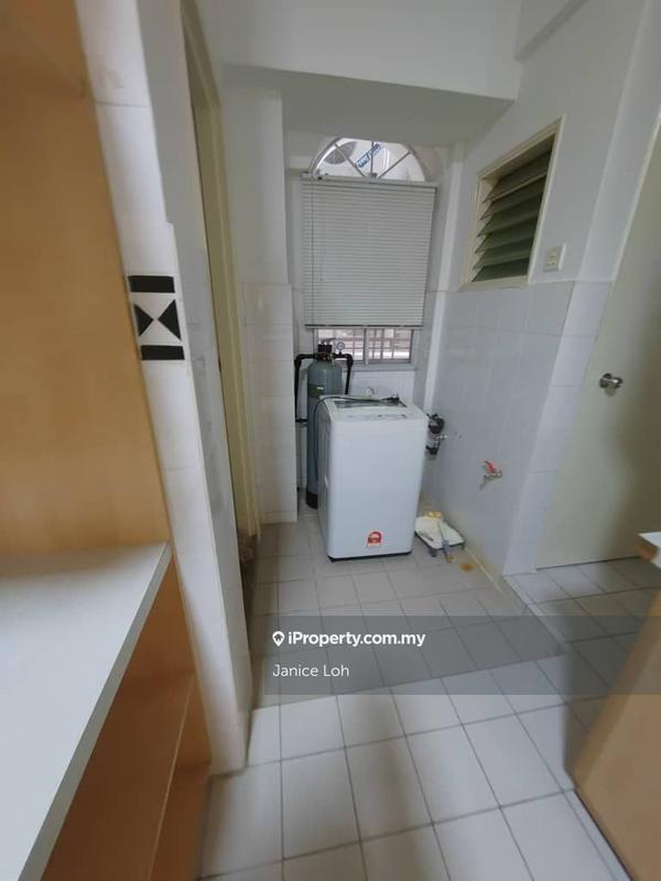 Kondominium untuk Disewa di Le Renaissance oleh Janice Loh - iProperty.com.my