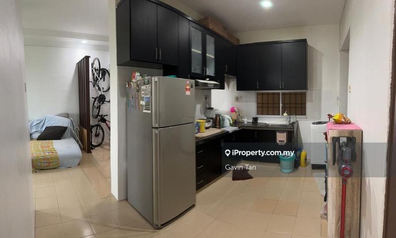 For Sale - Jelutong Park