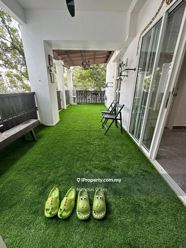 Kondominium untuk Dijual di Andalucia oleh Nicholas C Tan - iProperty.com.my