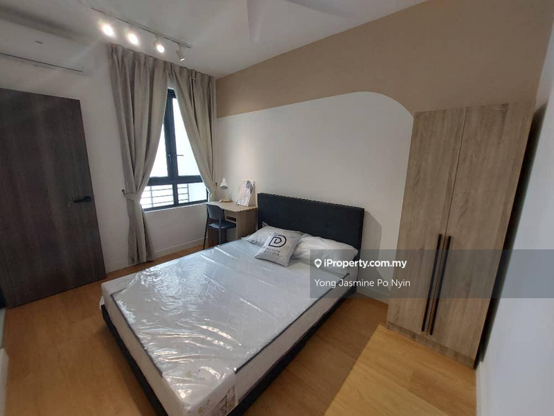 Residensi Servis untuk Disewa di The New Duo @ Edumetro oleh Yong Jasmine Po Nyin - iProperty.com.my