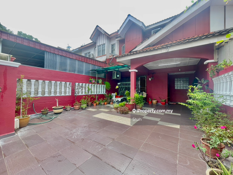 Rumah Teres 2-Tingkat untuk Dijual di Rawang Perdana 1, Rawang oleh Shah - iProperty.com.my
