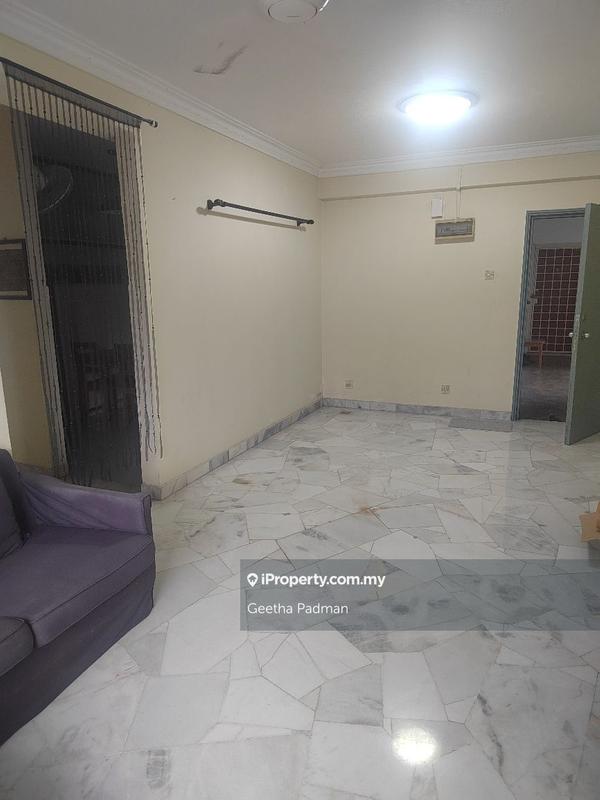 Apartment for Sale in 1K Tricourt by Geetha Padman - iProperty.com.my