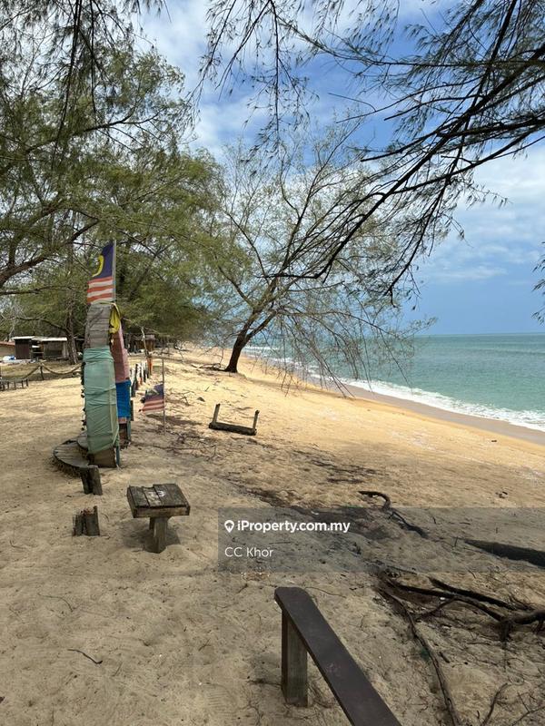 For Sale - Besut Sea Front Land