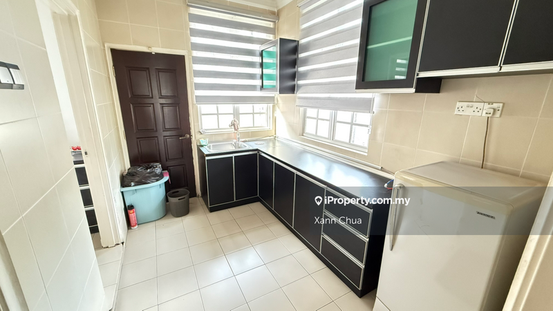 Rumah Teres 2-Tingkat untuk Dijual di Bandar Putra Permai, Seri Kembangan oleh Xann Chua - iProperty.com.my