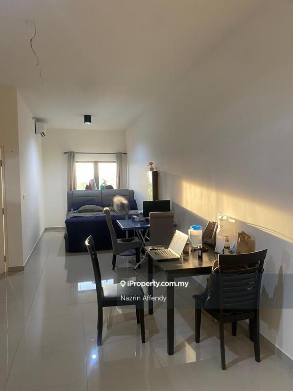 For Rent - Habitus @ City of Elmina