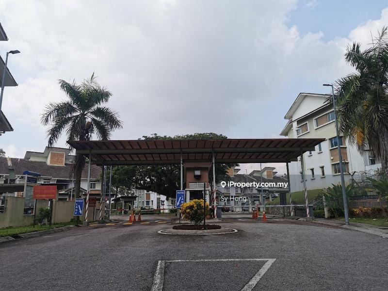 Townhouse for Sale in Kota Kemuning, Shah Alam by Sy Hong - iProperty.com.my