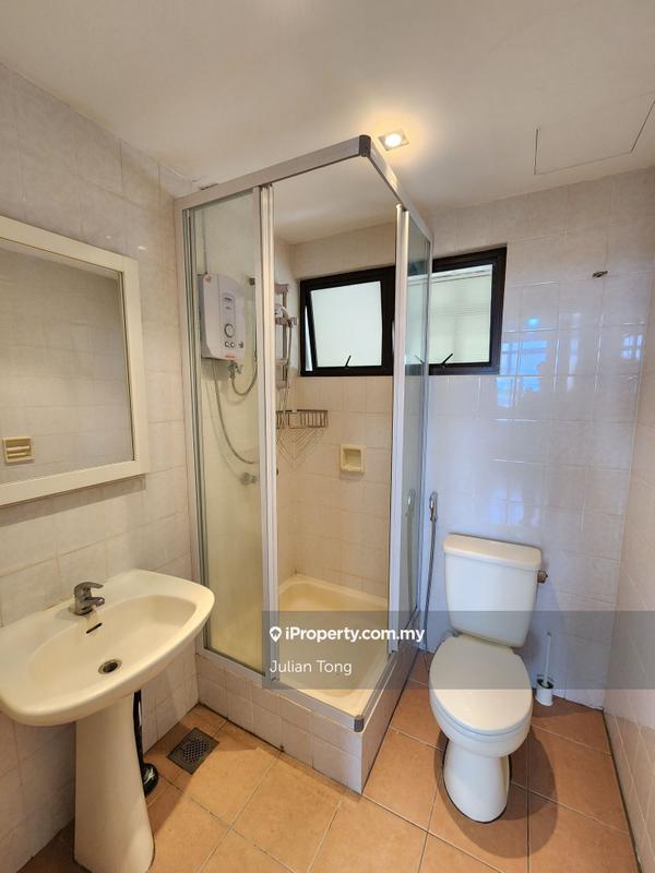 Kondominium untuk Dijual di Indah Damansara oleh Julian Tong - iProperty.com.my