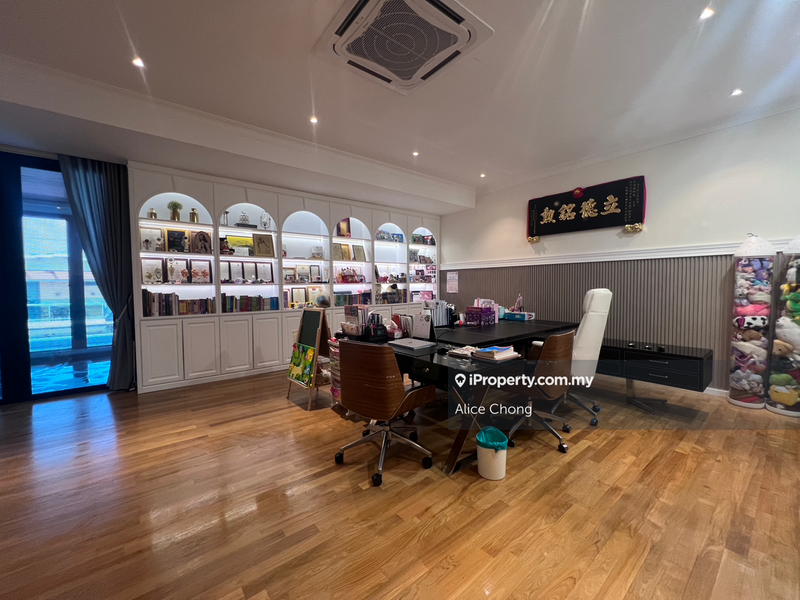 Cluster House for Sale in Taman Sutera Utama, Skudai by Alice Chong - iProperty.com.my