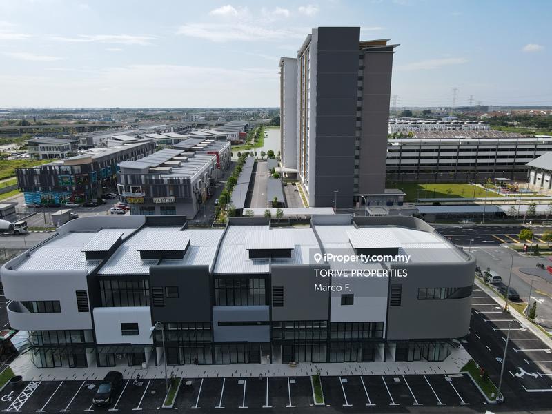Shop / Office for Rent in Bandar Bukit Raja, Klang by Marco F. - iProperty.com.my