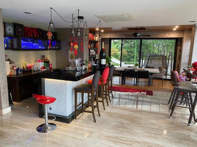 Bungalow House for Sale in Taman Tunku, Bukit Tunku (Kenny Hills) by Tina Chua - iProperty.com.my