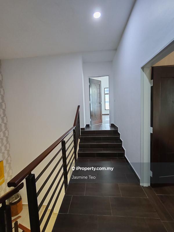 Rumah Berkembar untuk Dijual di Setia Damai 14, Setia Alam oleh Jasmine Teo - iProperty.com.my