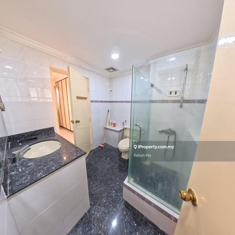 Kondominium untuk Dijual di Tivoli Villas oleh Kelvin Ho - iProperty.com.my