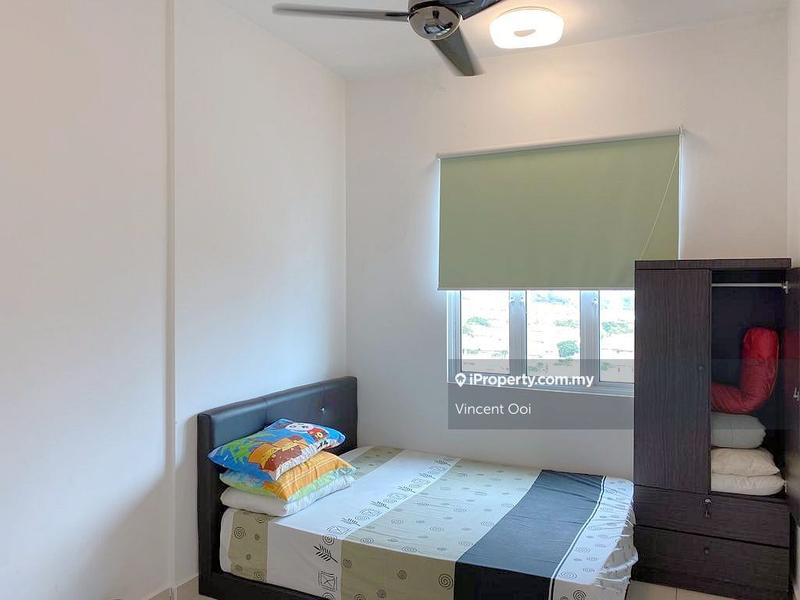 Kondominium untuk Dijual di Reflections Condominium oleh Vincent Ooi - iProperty.com.my