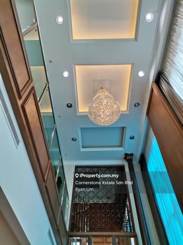 Condominium for Sale in Hillcrest Heights by Ryan Lim - iProperty.com.my