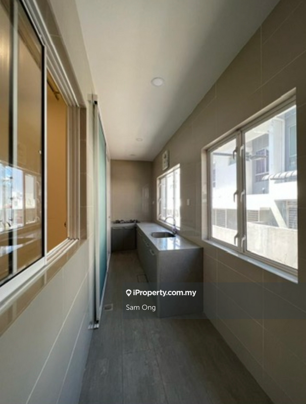 2-storey Terraced House for Sale in Tropicana Heights, Kajang by Sam Ong - iProperty.com.my