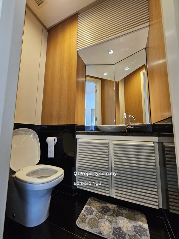 Kediaman Servis untuk Disewa di St Mary Residences oleh Barbara Ngu - iProperty.com.my