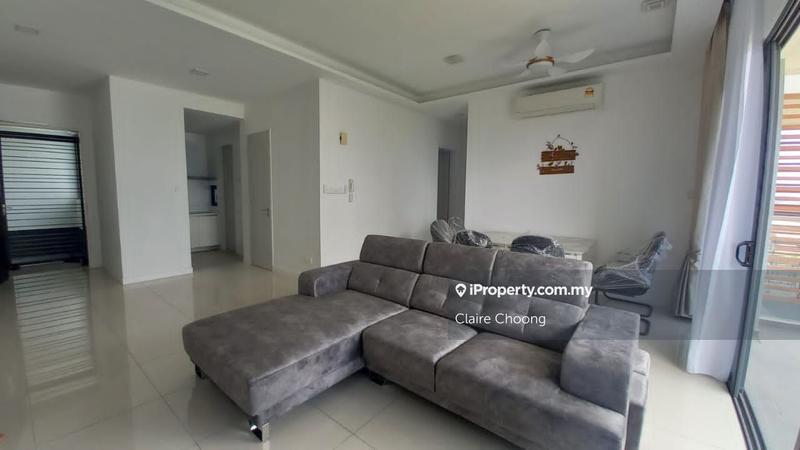 For Sale - Skyluxe On The Park Bukit Jalil