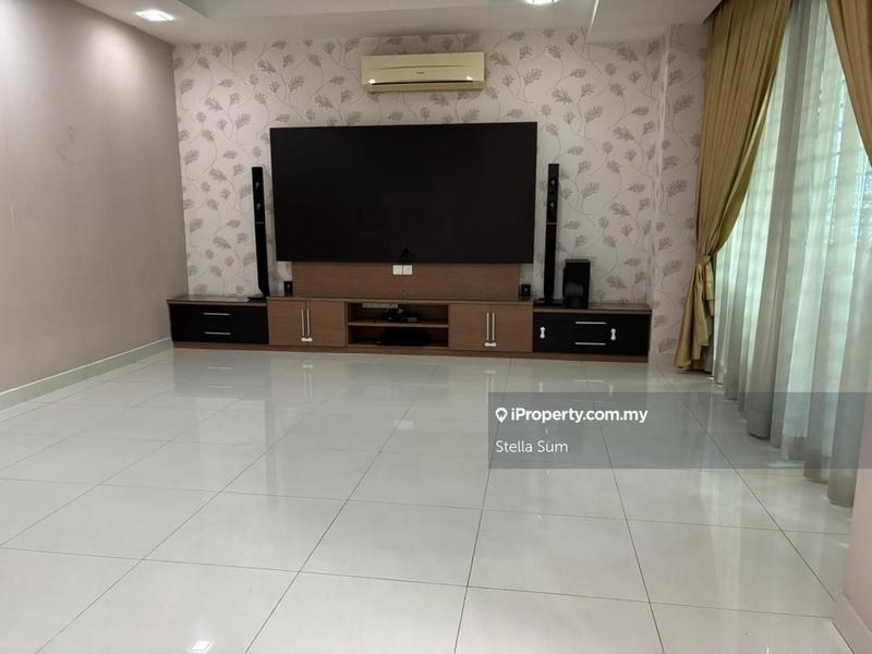 2.5-storey Terraced House for Sale in Putra Heights, Subang Jaya by Stella Sum - iProperty.com.my