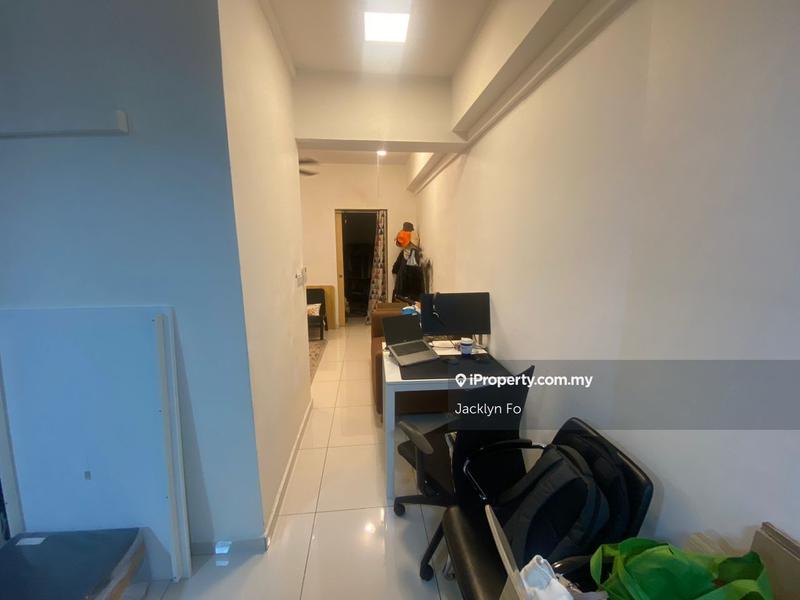 Service Residence for Sale in Avenue D'Vogue by Jacklyn Fo - iProperty.com.my