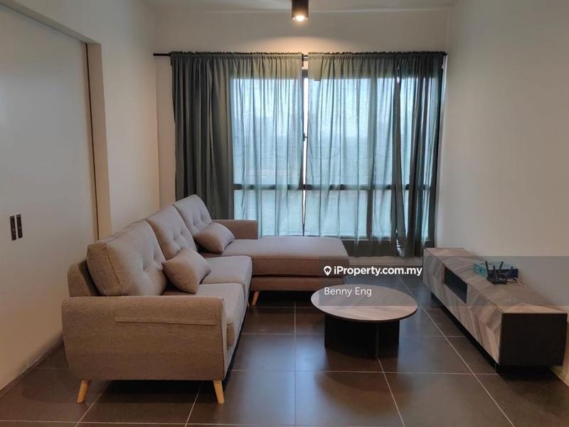 For Sale - Ativo Suites @ Damansara Avenue