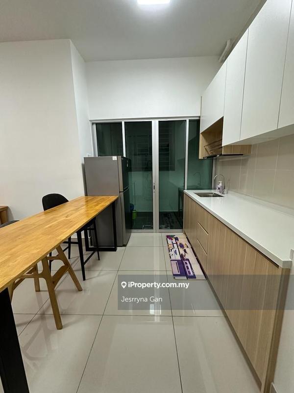 For Rent - Razak City Residences (RC Residences)