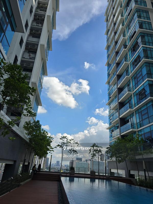 Service Residence for Sale in Pacific Star by Jocelyn Tan - iProperty.com.my