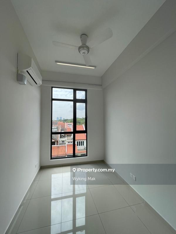 Kondominium untuk Dijual di Cora Plus oleh Wyking Mak - iProperty.com.my